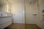 Badezimmer - FeWo 1 - Top-Hundeurlaub