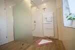 Badezimmer - FeWo 1 - Top-Hundeurlaub