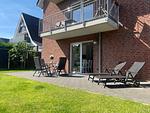 Terrasse - FeWo 1 - Top-Hundeurlaub