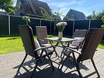 Terrasse - FeWo 1 - Top-Hundeurlaub