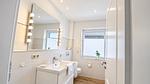 Badezimmer - FeWo 3 - Top-Hundeurlaub