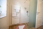 Badezimmer - FeWo 3 - Top-Hundeurlaub