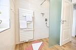 Badezimmer - FeWo 4 - Top-Hundeurlaub
