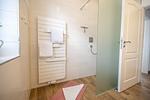 Badezimmer - FeWo 4 - Top-Hundeurlaub
