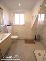 54 Ferienwohnung im Fritz-Bleyl-Weg 14 OG links - Top-Hundeurlaub