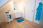 Badezimmer - FeWo 6 - Top-Hundeurlaub