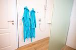 Badezimmer - FeWo 6 - Top-Hundeurlaub