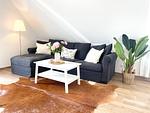 FeWo 6 - Top-Hundeurlaub
