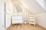 Badezimmer - FeWo 5 - Top-Hundeurlaub