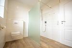 Badezimmer - FeWo 5 - Top-Hundeurlaub