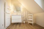 Badezimmer - FeWo 5 - Top-Hundeurlaub