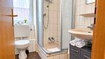 Badezimmer - FeWo 10 - Top-Hundeurlaub