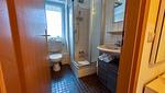 Badezimmer - FeWo 10 - Top-Hundeurlaub