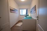 Schlafzimmer - FeWo C7 - Top-Hundeurlaub