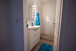 Badezimmer - FeWo C7 - Top-Hundeurlaub