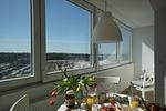 Meerblick - FeWo C7 - Top-Hundeurlaub