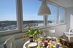 Meerblick - FeWo C7 - Top-Hundeurlaub
