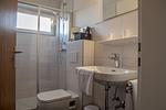 Badezimmer - Wohnung 1/EG - Top-Hundeurlaub