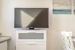 TV / Multimedia - Wohnung 1/EG - Top-Hundeurlaub
