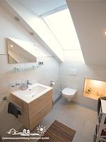 56 Ferienwohnung im Fritz-Bleyl-Weg 14 DG links - Top-Hundeurlaub