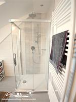 56 Ferienwohnung im Fritz-Bleyl-Weg 14 DG links - Top-Hundeurlaub