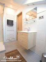 56 Ferienwohnung im Fritz-Bleyl-Weg 14 DG links - Top-Hundeurlaub