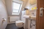 Badezimmer - Wohnung 3/OG - Top-Hundeurlaub