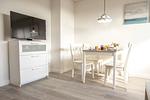 Wohnzimmer - Wohnung 3/OG - Top-Hundeurlaub