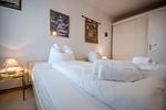 Schlafzimmer - FeWo 12.01 - Top-Hundeurlaub