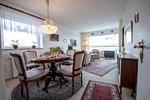 Wohnzimmer - FeWo 12.01 - Top-Hundeurlaub