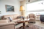 Wohnzimmer - FeWo 12.01 - Top-Hundeurlaub
