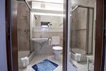 Badezimmer - FeWo 12.01 - Top-Hundeurlaub