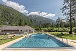 EuroParcs Pressegger See - Top-Hundeurlaub