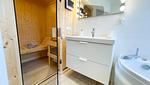 Badezimmer - Wohnung 1 - Top-Hundeurlaub