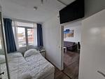 Schlafzimmer - FeWo 02.09 - Top-Hundeurlaub