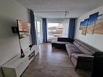 Wohnzimmer - FeWo 02.09 - Top-Hundeurlaub