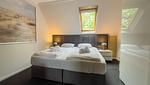 Schlafzimmer - Whg. 4 - Top-Hundeurlaub