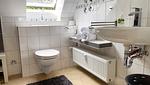Badezimmer - Whg. 4 - Top-Hundeurlaub