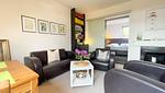 Wohnzimmer - Whg. 4 - Top-Hundeurlaub