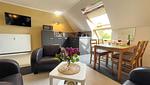 Wohnzimmer - Whg. 4 - Top-Hundeurlaub