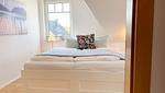 Schlafzimmer - Nr. 2 - Top-Hundeurlaub