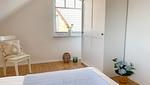 Schlafzimmer - Nr. 2 - Top-Hundeurlaub
