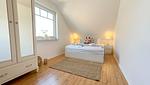 Schlafzimmer - Nr. 2 - Top-Hundeurlaub