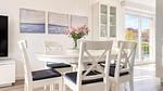 Wohnzimmer - Wohnung 2 - Top-Hundeurlaub