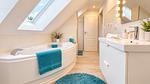 Badezimmer - Wohnung 2 - Top-Hundeurlaub