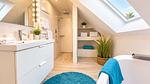 Badezimmer - Wohnung 2 - Top-Hundeurlaub