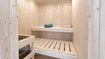 Sauna - Wohnung 2 - Top-Hundeurlaub