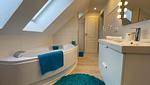 Badezimmer - Wohnung 2 - Top-Hundeurlaub