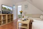 50202 Ferienwohnung Harle 2 - Top-Hundeurlaub