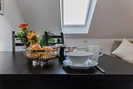 50205 Ferienwohnung Harle 4 - Top-Hundeurlaub
